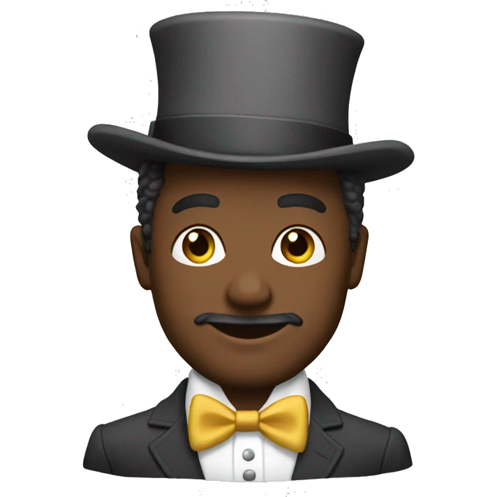 Dandy’s world emoji