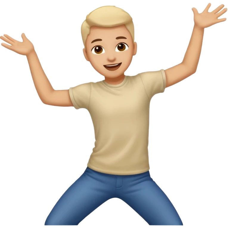 dayz dance emoji