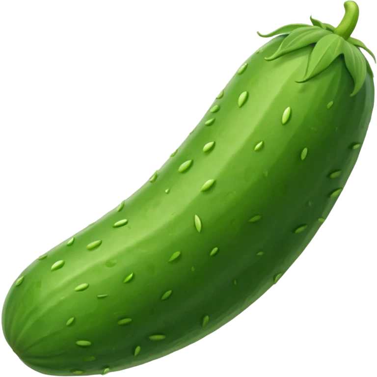 Kigyozik a kígyó uborka emoji