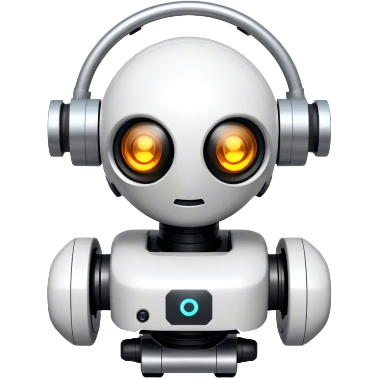 glados bot emoji