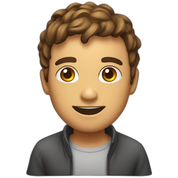 REGALO emoji