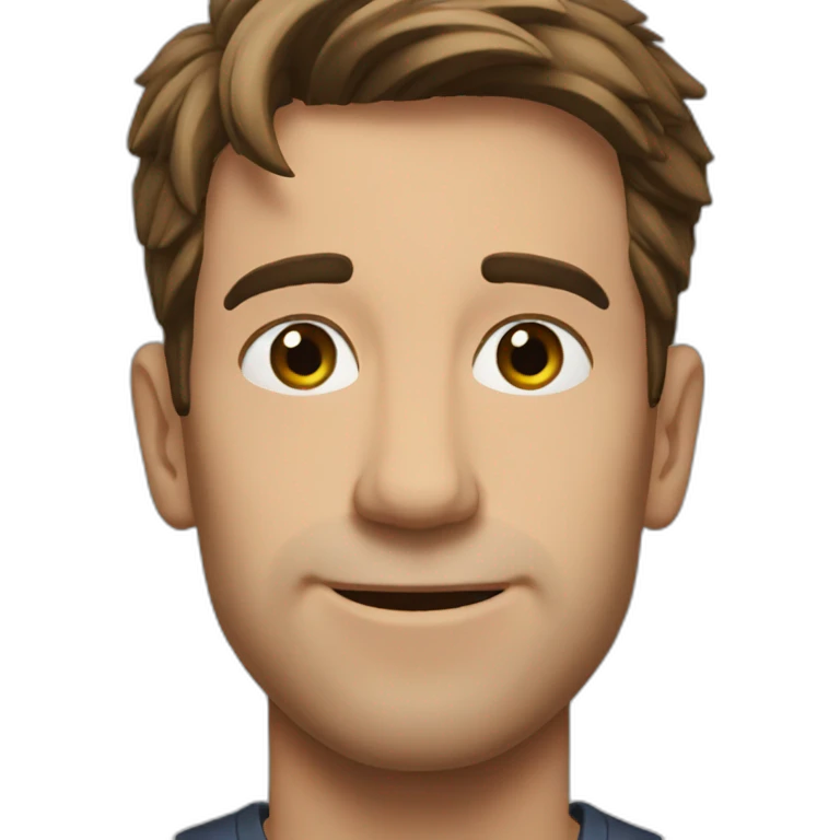 rafe cameron emoji