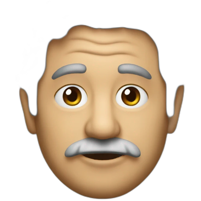 mujica emoji