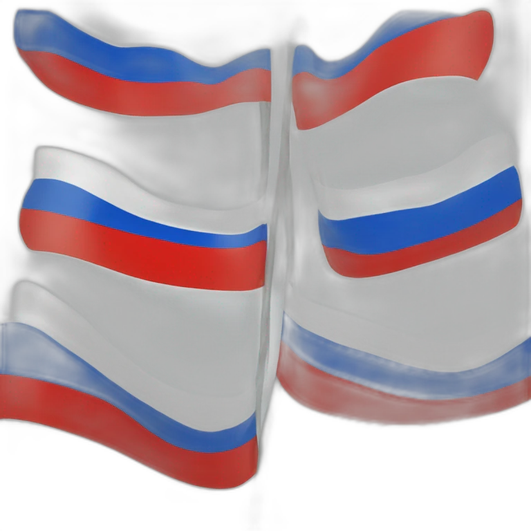 Russia flag emoji