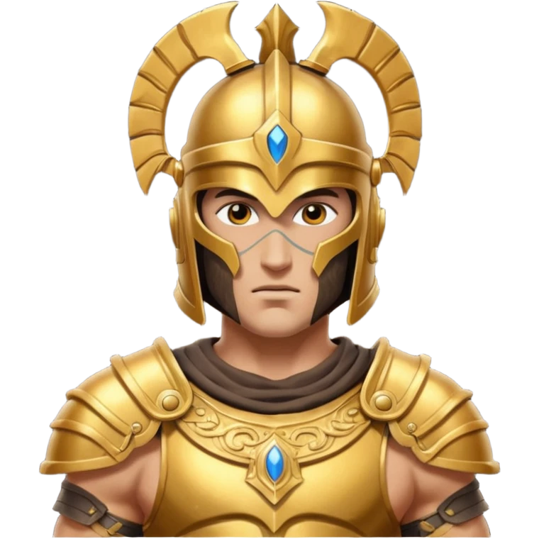 ares emoji