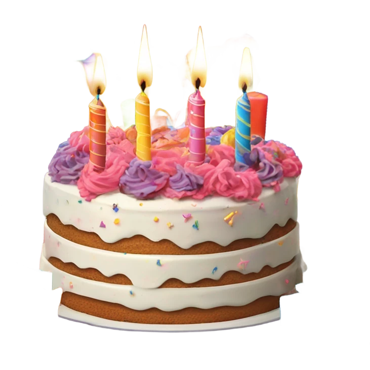 Birthday  emoji