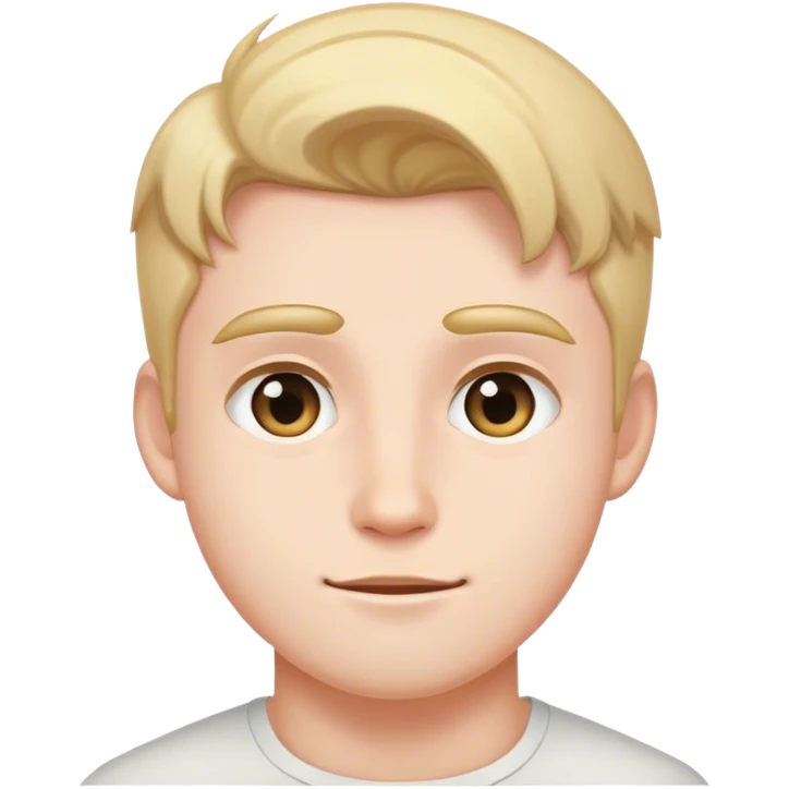 Male UwU emoji