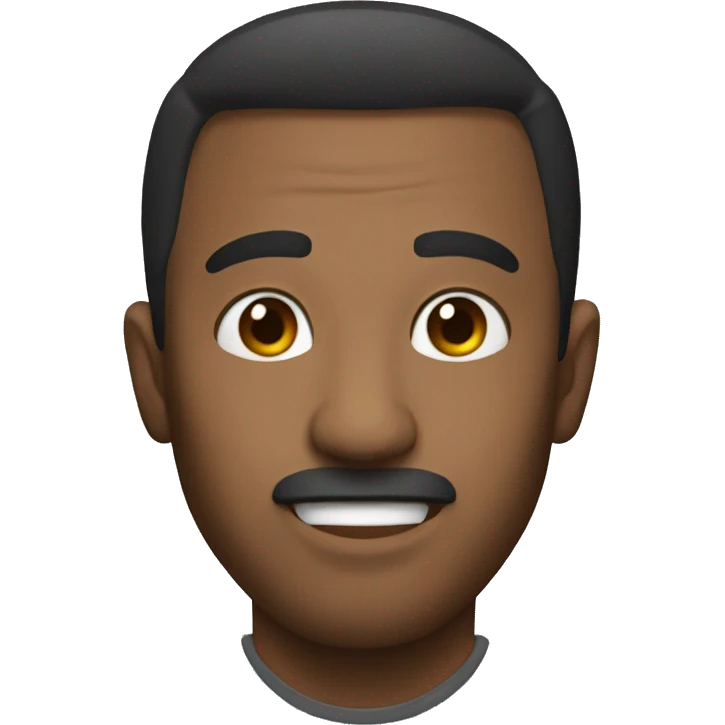 asustado emoji