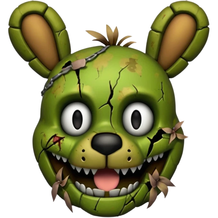 Springtrap emoji