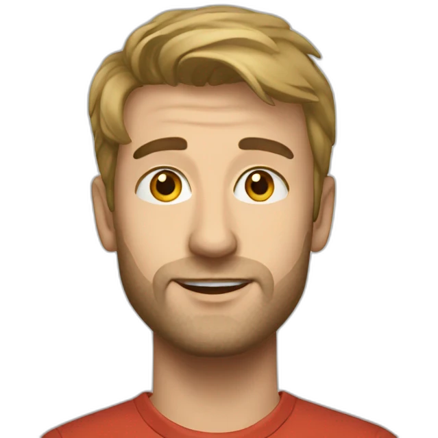 andrew tate emoji
