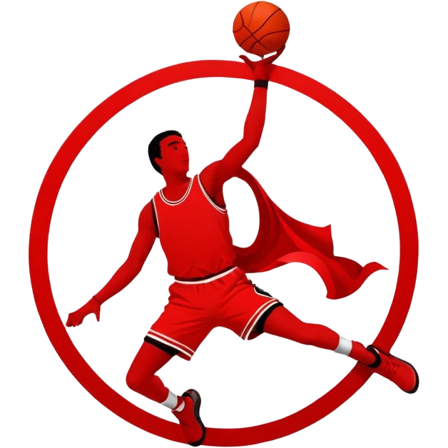 Logo jordan emoji