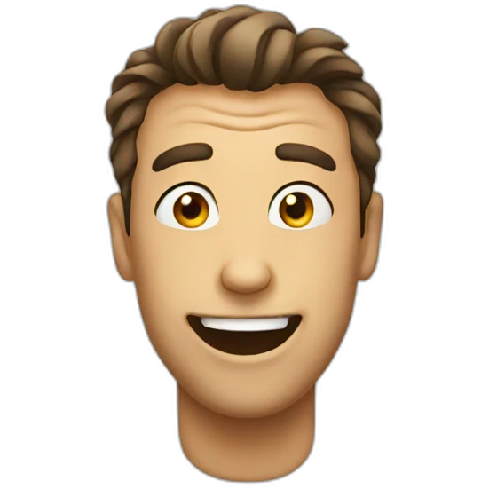 silly emoji