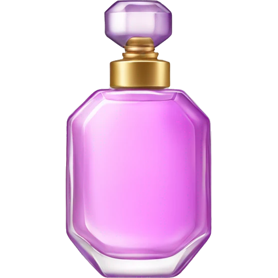 Parfum emoji