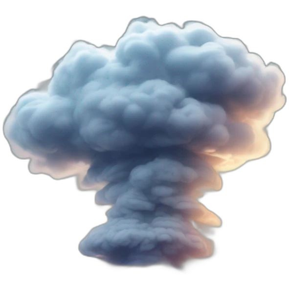 Vape 9k tornado emoji
