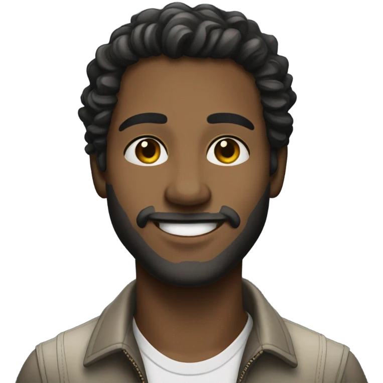 Salvador emoji