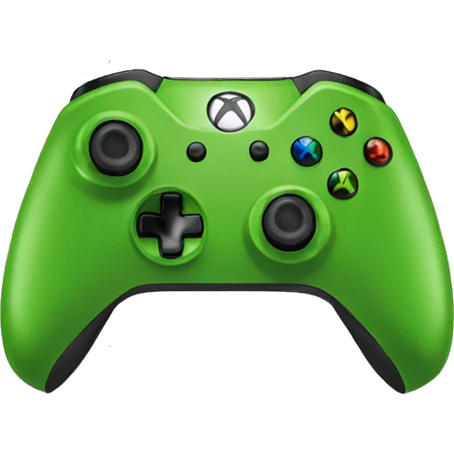xbox emoji