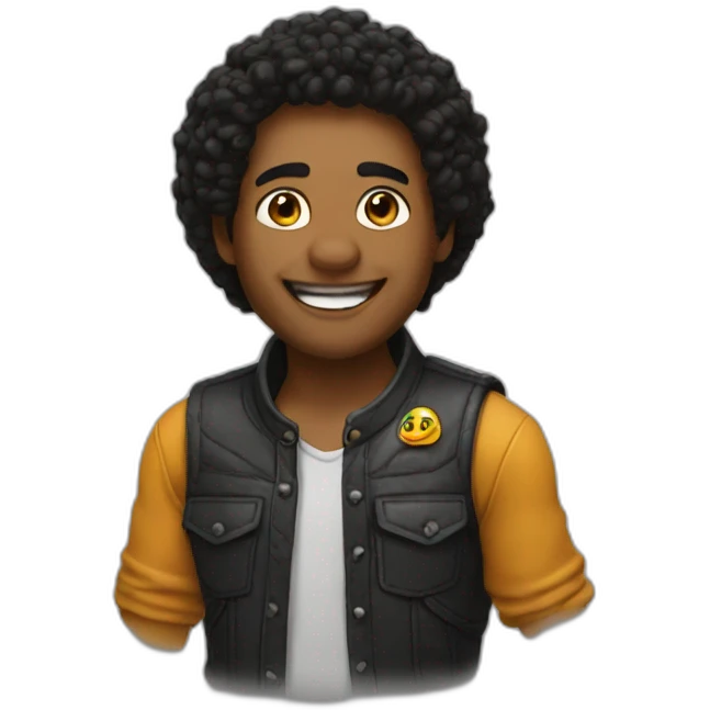 Solo winners emoji