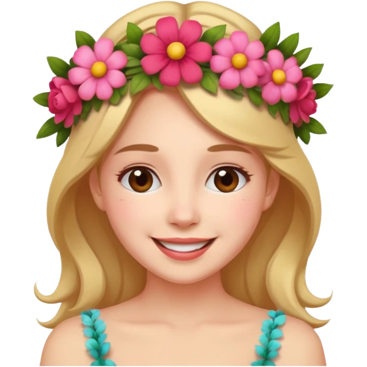 💐✨👩🏻 emoji