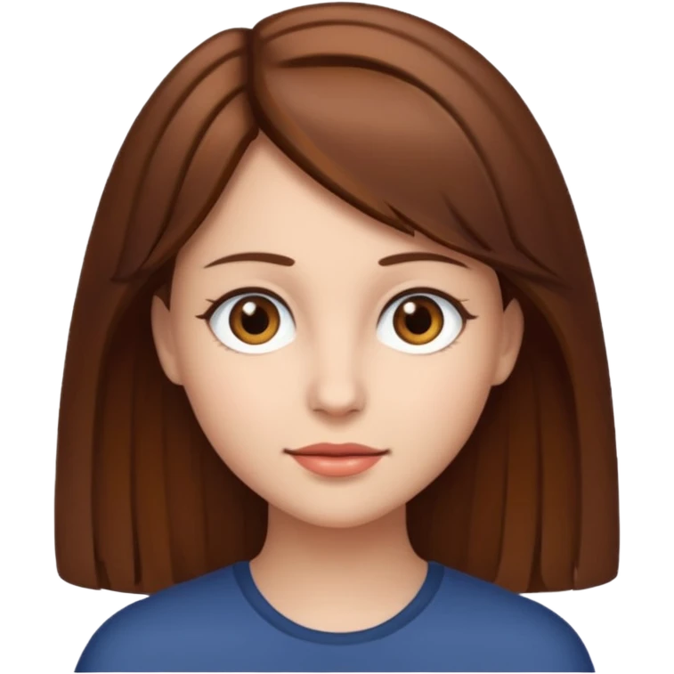 Lisa emoji