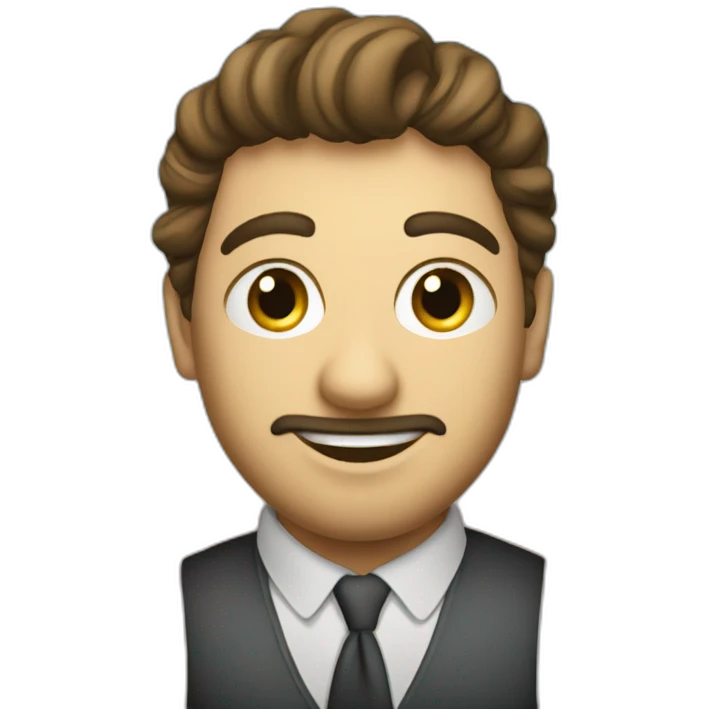  escorpio teatro callejon emoji