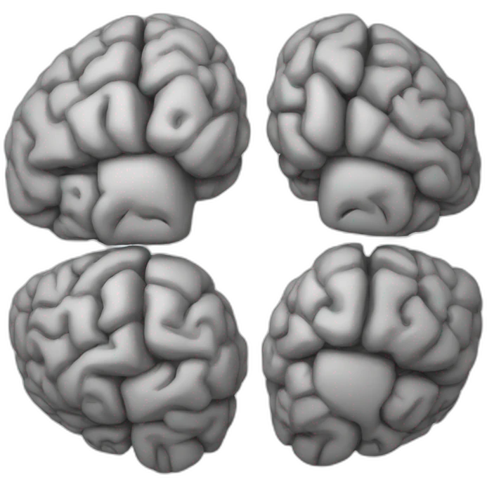aperture brain emoji