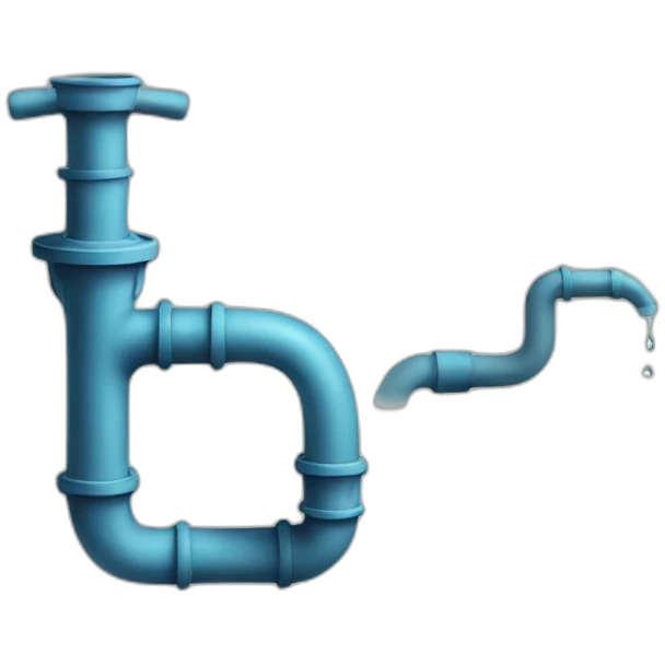 water pipe emoji