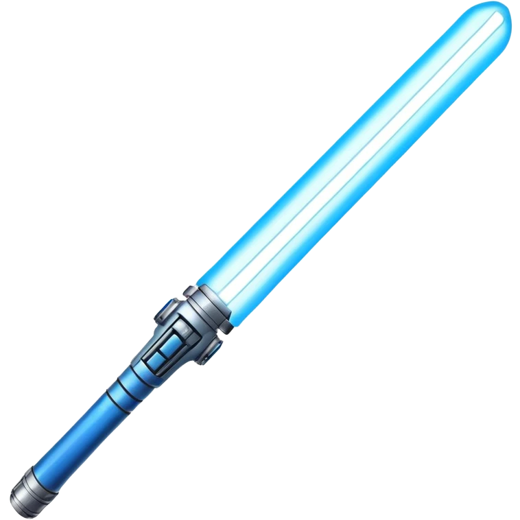 Lightsaber  emoji