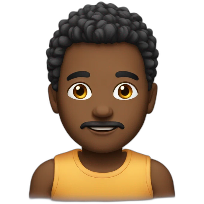 chut emoji