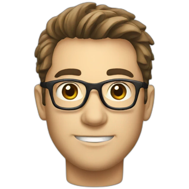 Subaru emoji