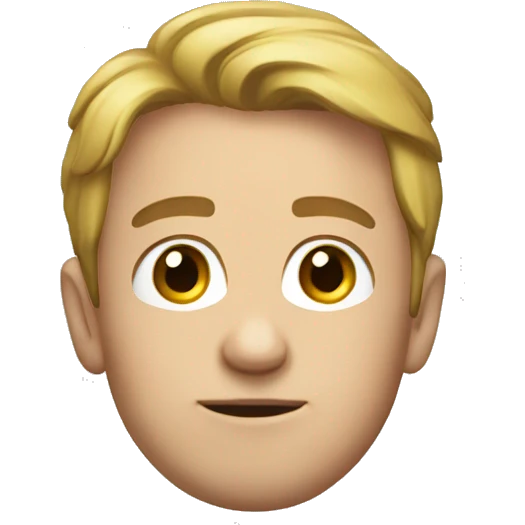 Timmy Thiele emoji