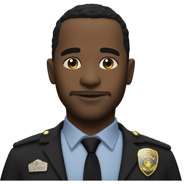LSPD emoji