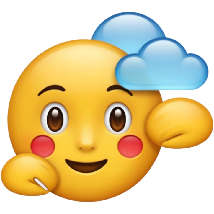 Init  emoji
