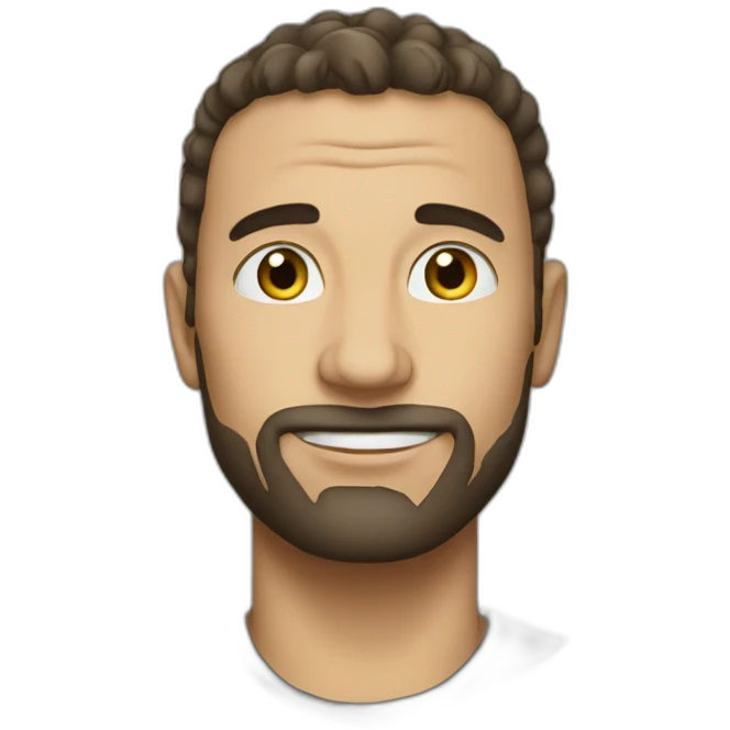 Стакан emoji