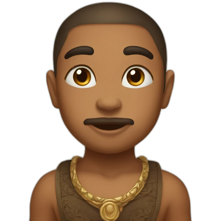 bebe moche emoji