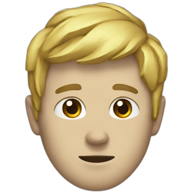 paper cryinh emoji