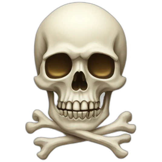 memento-mori emoji