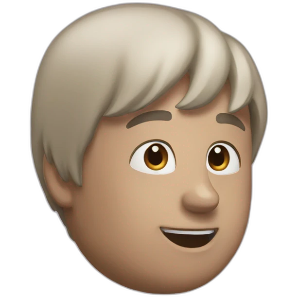 uptrend emoji