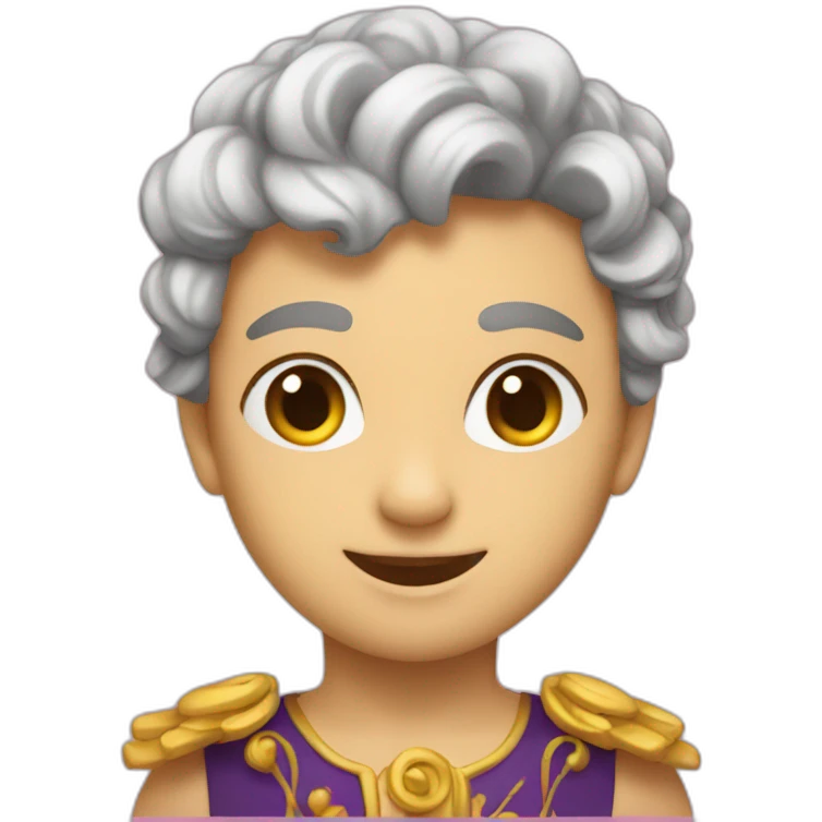 Fête foraine emoji