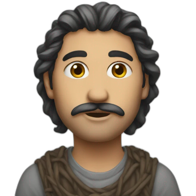 Oracle emoji