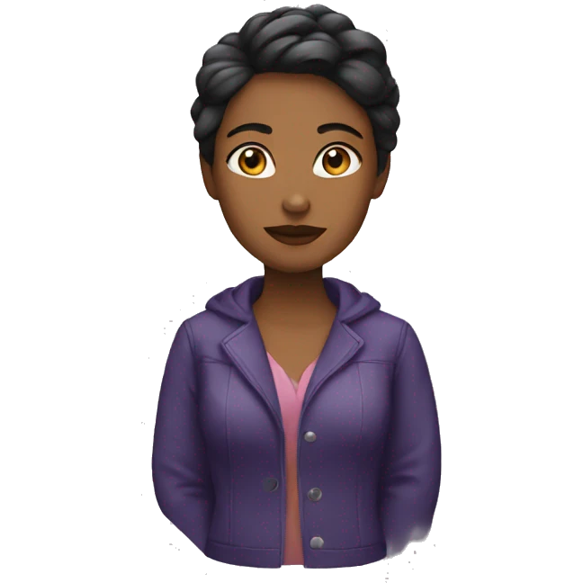 feminista emoji