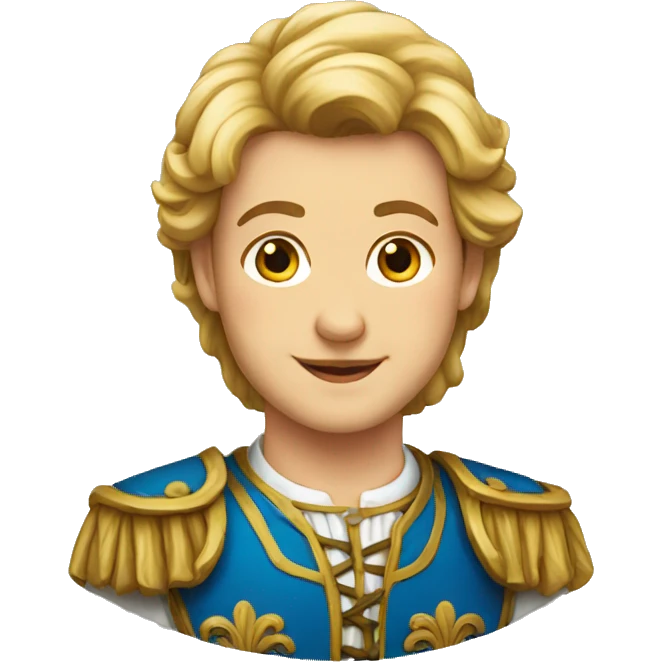 Bavaria emoji
