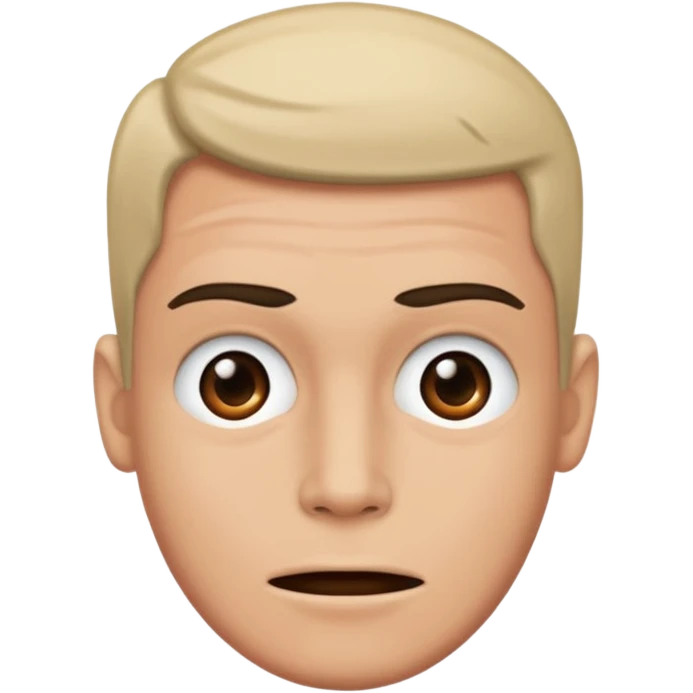 Repo game character saying fuck andrew  emoji