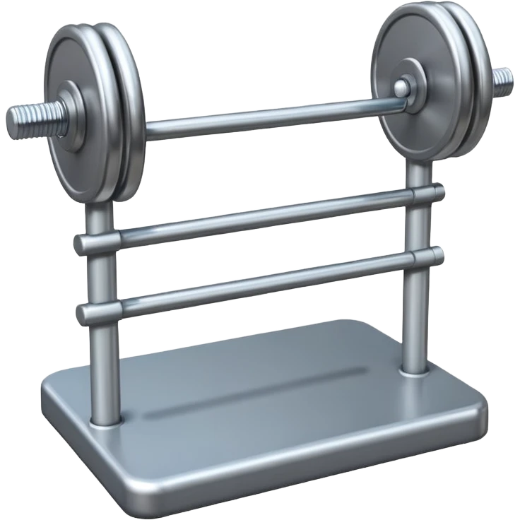 gym emoji