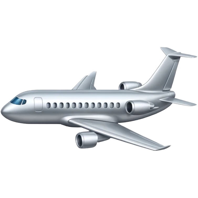 airplane emoji