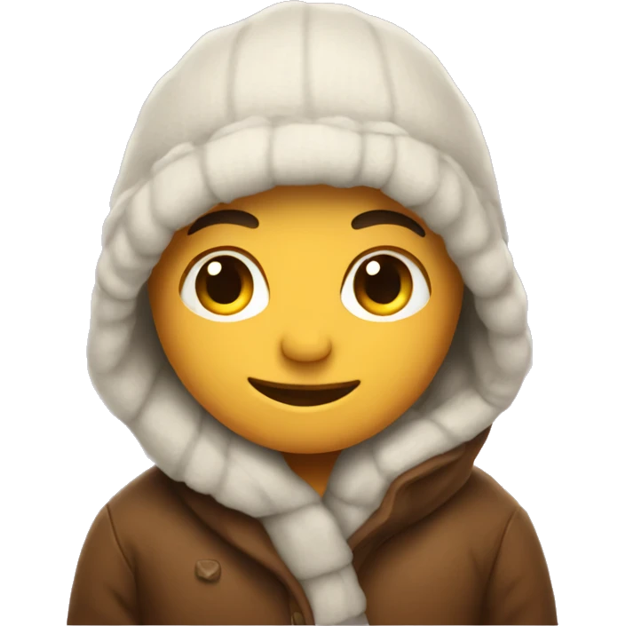 cosy emoji