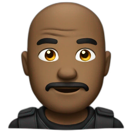 criminal emoji