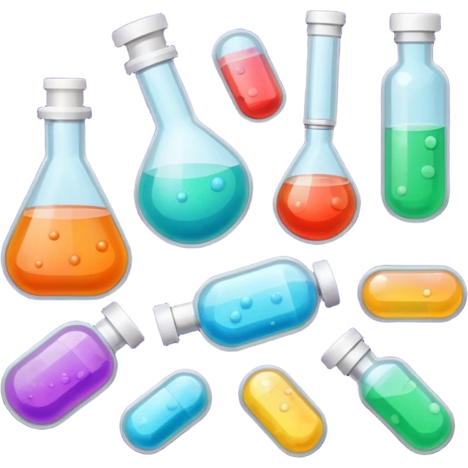 cytotoxic drugs emoji