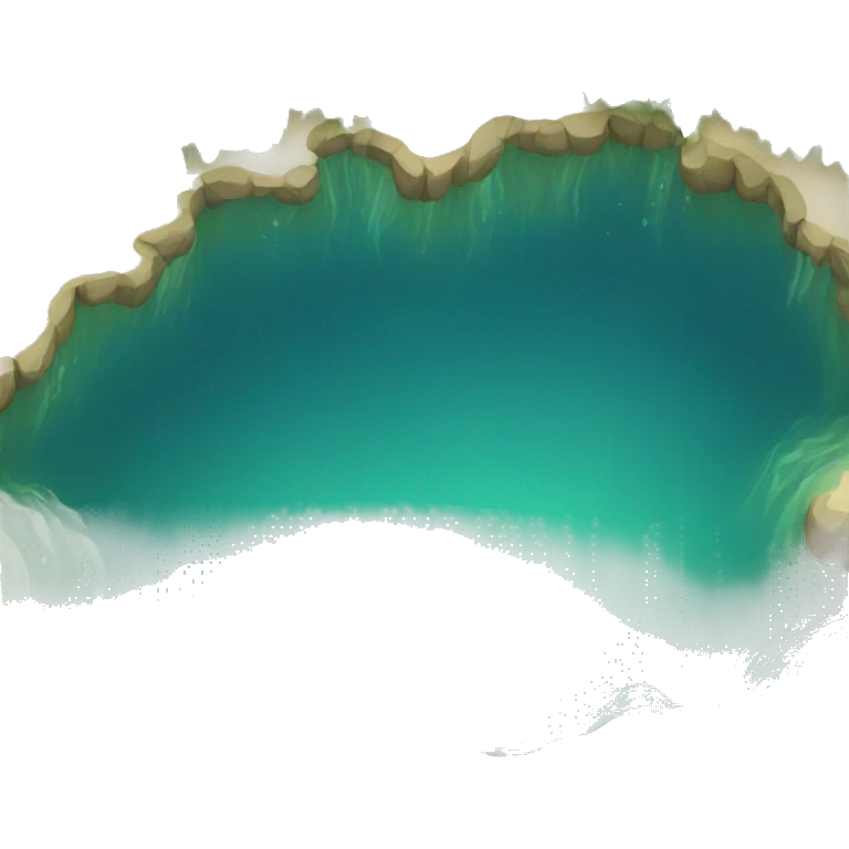 water emoji