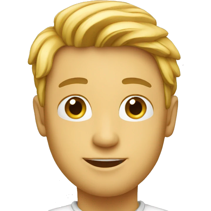 talk emoji