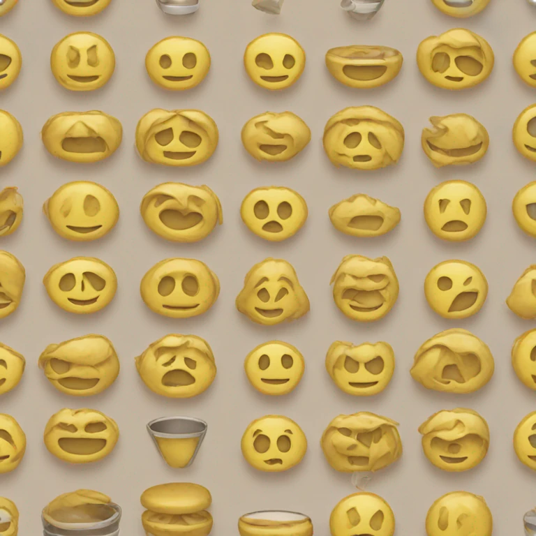 a super products  emoji